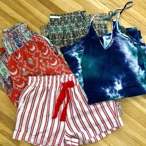 Boho Grab Bag- 4 Pieces worth over $200!
